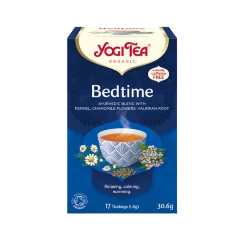 Yogi Tea(R) Lefekvés előtti bio tea 30,6g
