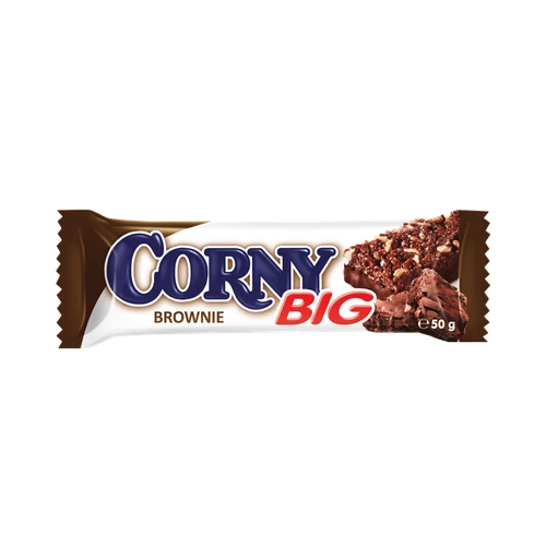 Corny BIG Brownie 50g