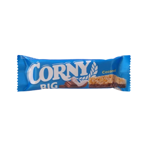 Corny BIG kókuszos 50g
