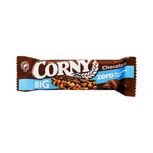 Corny Zero BIG Csokoládés 40g