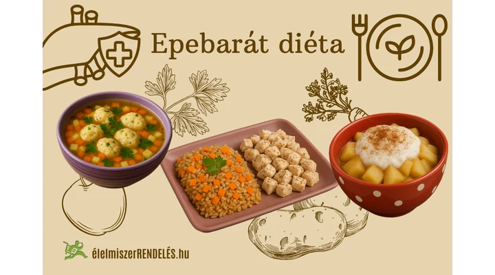 EPEBARÁT DIÉTA