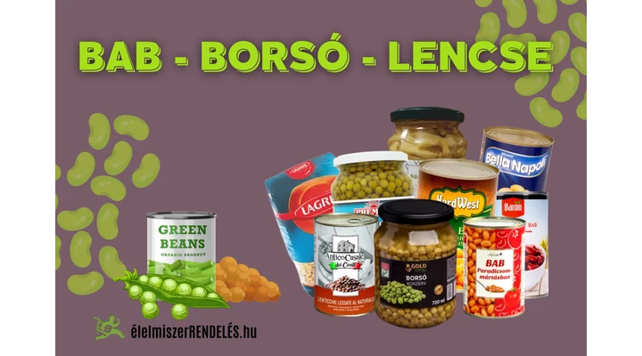 BAB-BORSÓ-LENCSE