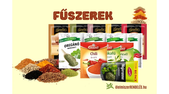FŰSZEREK 