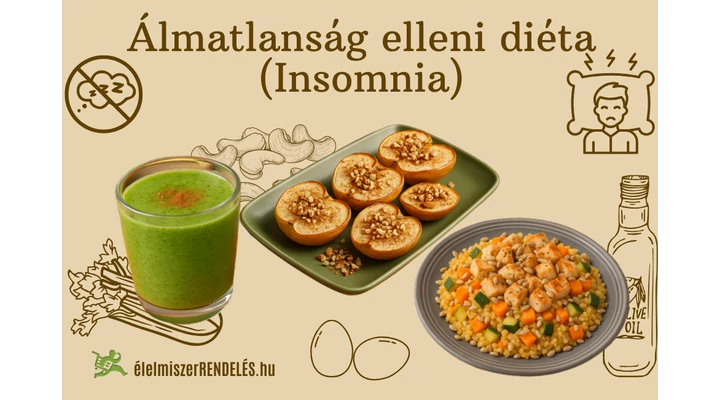 ÁLMATLANSÁG ( INSOMNIA)