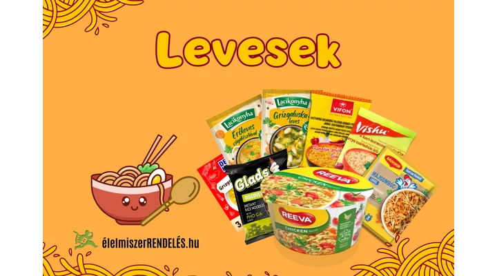 LEVESEK
