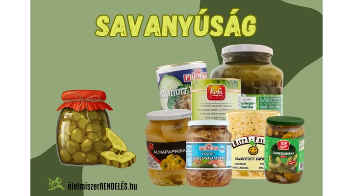 SAVANYÚSÁG 
