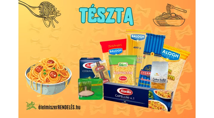 TÉSZTA 