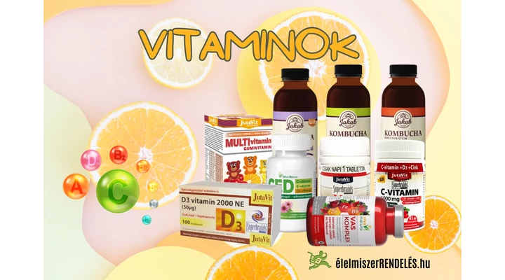 VITAMINOK