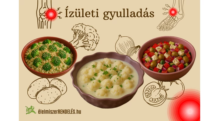 Ízületi gyulladás
