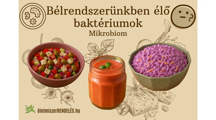 Mikrobiom