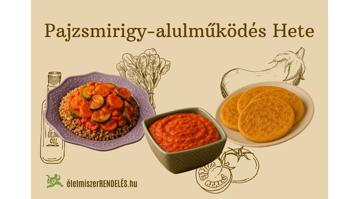 Pajzsmirigy-alulműködés