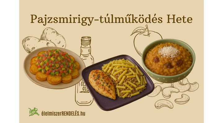 Pajzsmirigy-túlműködés