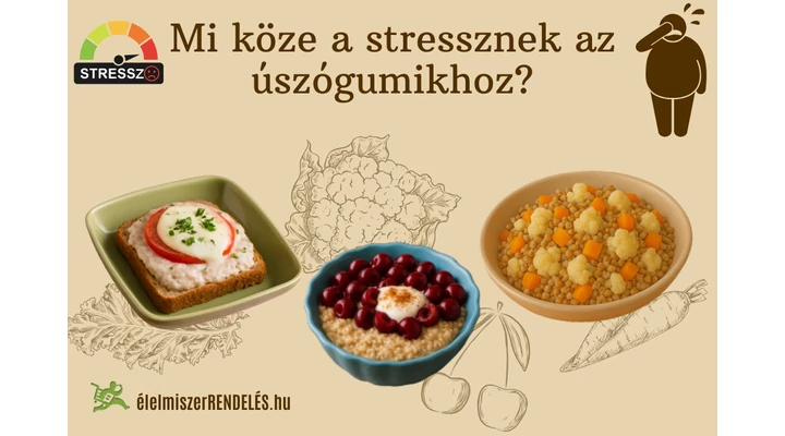 Mi köze a stressznek az úszógumikhoz?