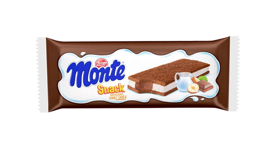 Zott Monte Snack Nut 29g - Alaszka Kft. - Élelmiszerrendelés és ...