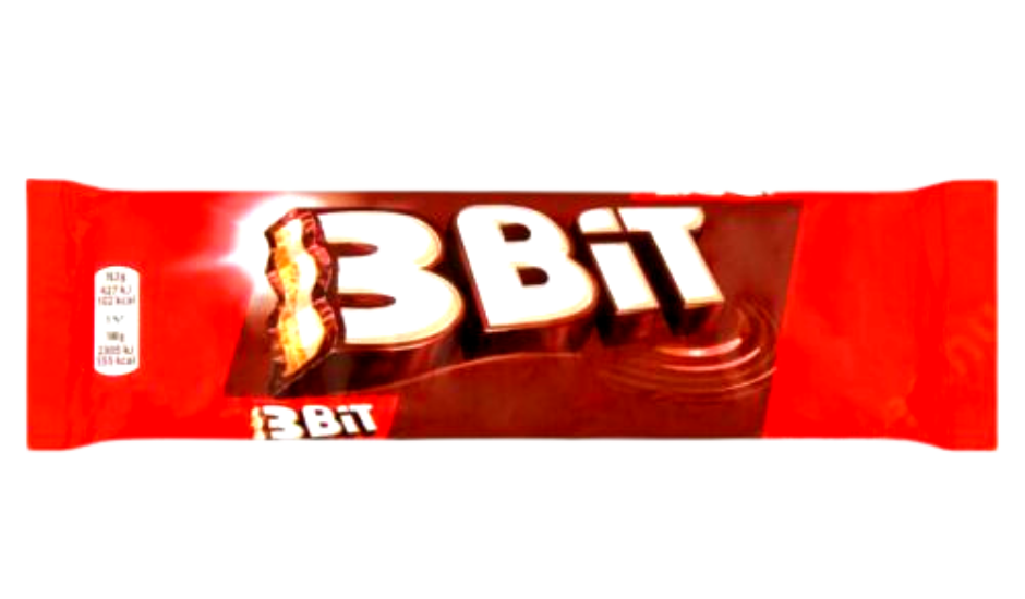 .3 Bit 46g