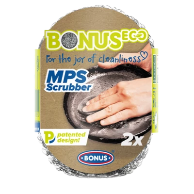 .Bonus Fém dörzsi MPS 2db-os B545