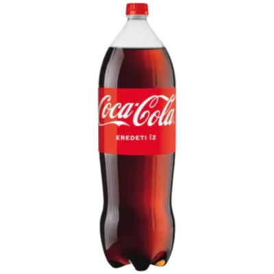 .Coca-Cola 2,25l PET DRS