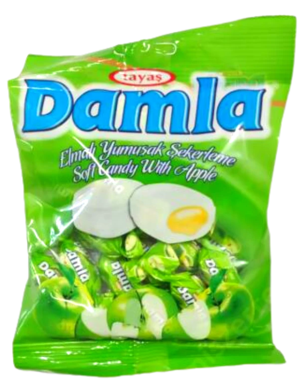 .Damla 90g Alma