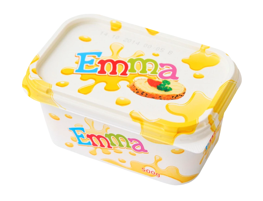 Emma 500g margarin 20%