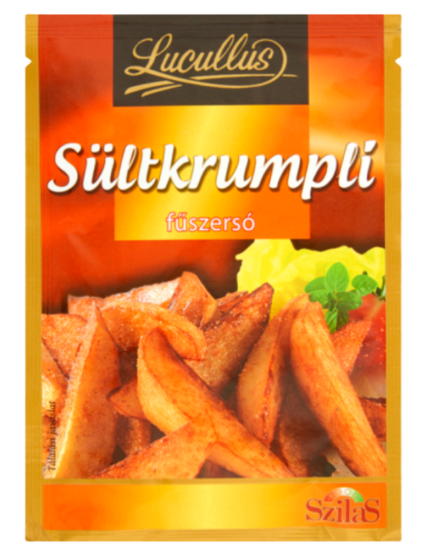 .Lucullus sültkrumpli fsz.só.30g