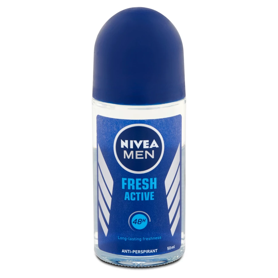 Nivea deo roll 50ml Fresh Men