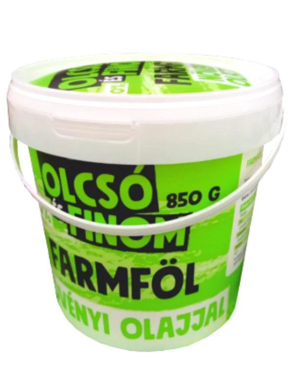 Olcsó és Finom farmföl 20% 850g