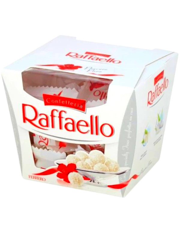 .Raffaello 150g T15