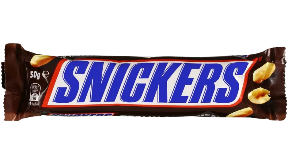 Snickers 50g