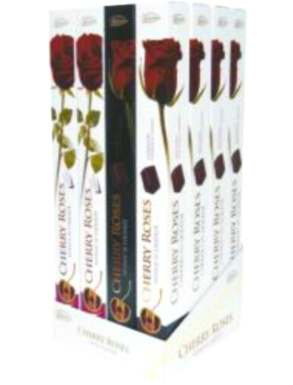 .Vobro Cherry Passion desszert 98g