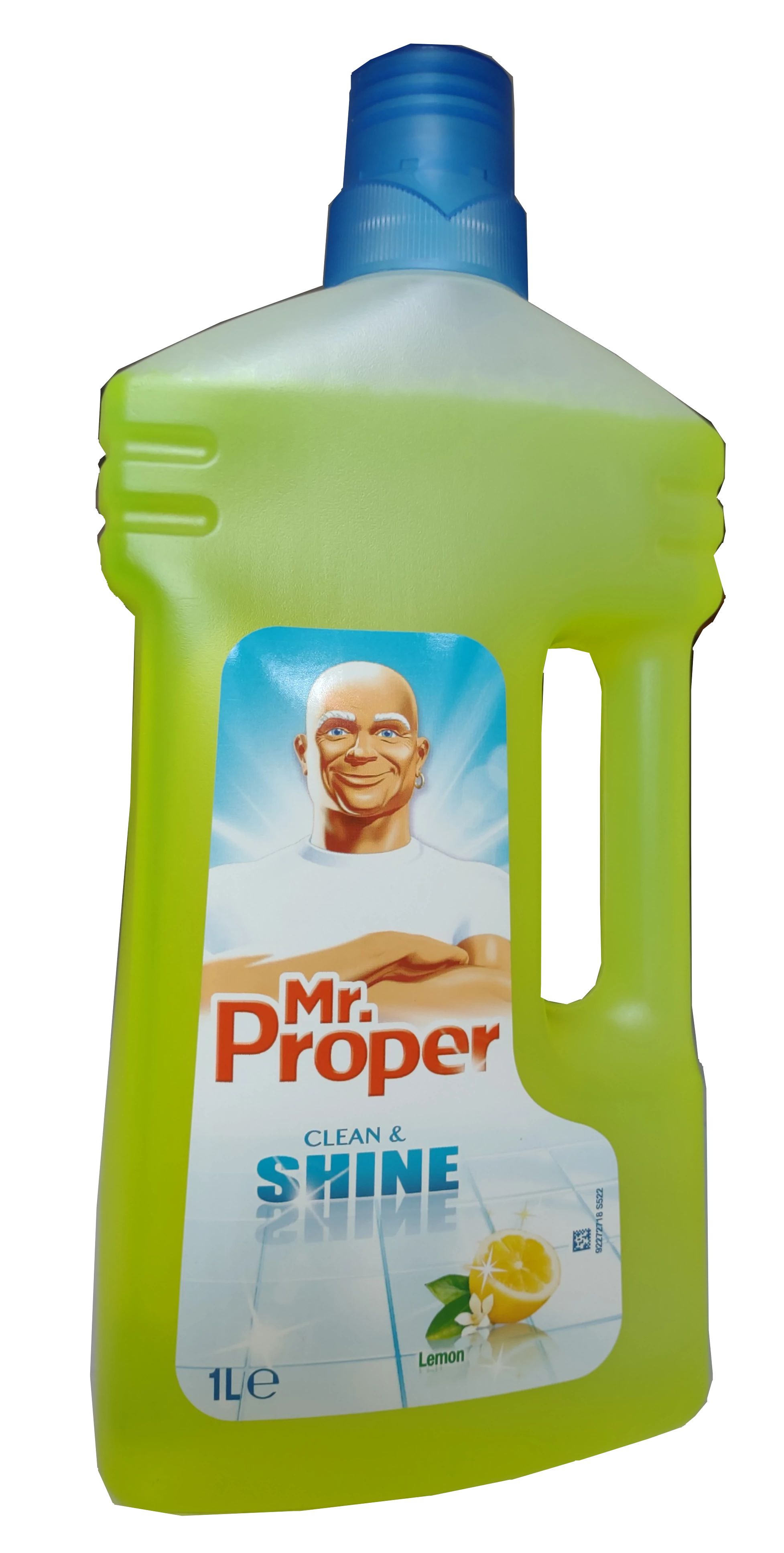 .Mr.Proper 1l ált.tisztítósz. Lemon