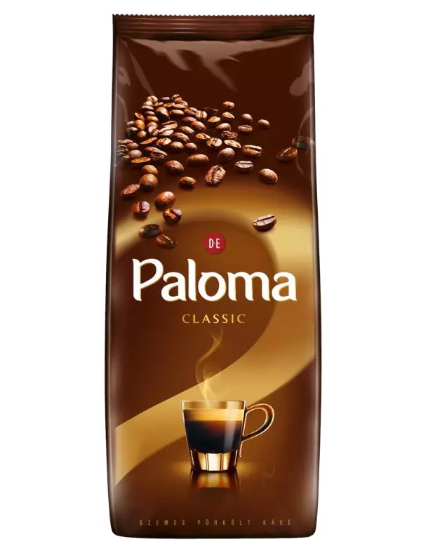 .Paloma kávé 1kg szemes