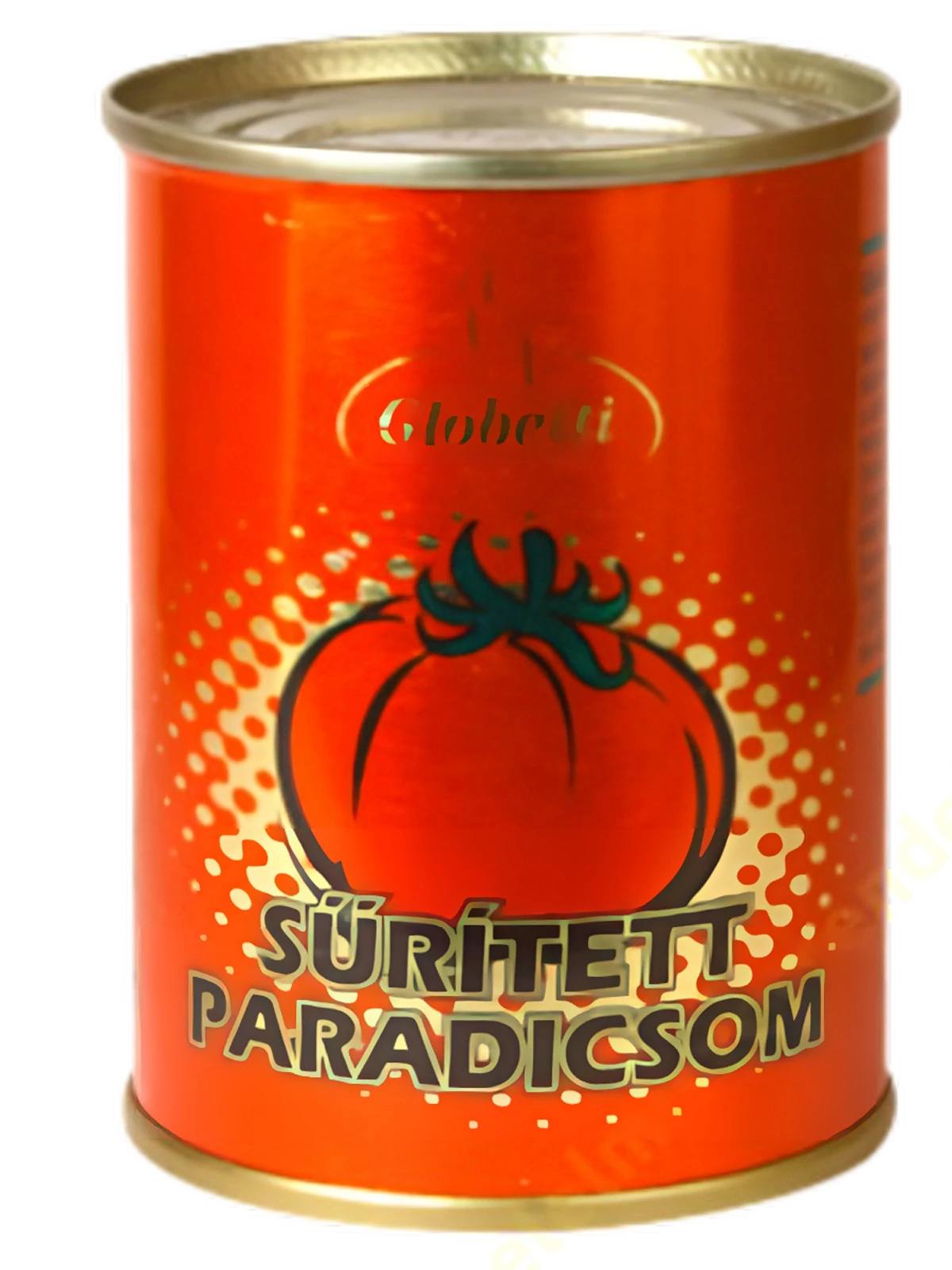 .Globetti 140g süritett paradicsom