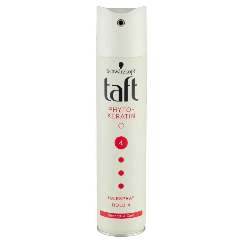 Taft hajlakk 250ml Complett Ultra Erös tartás