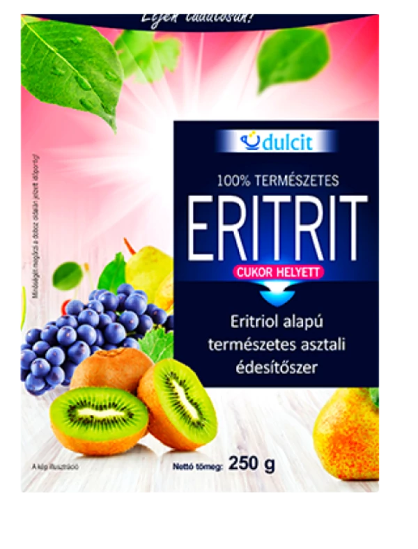 .Eritrit 250g