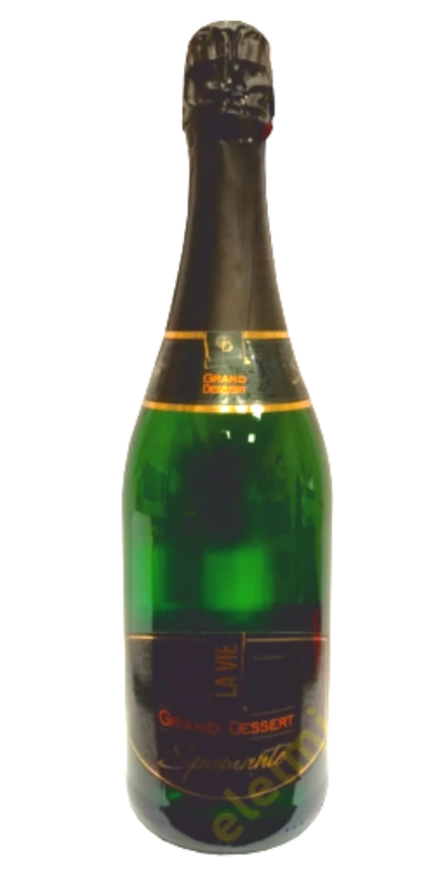 LaVie Grand pezsgő 0,75l Spumante