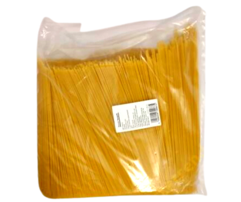 .Balogh tészta 5kg durum Spagetti