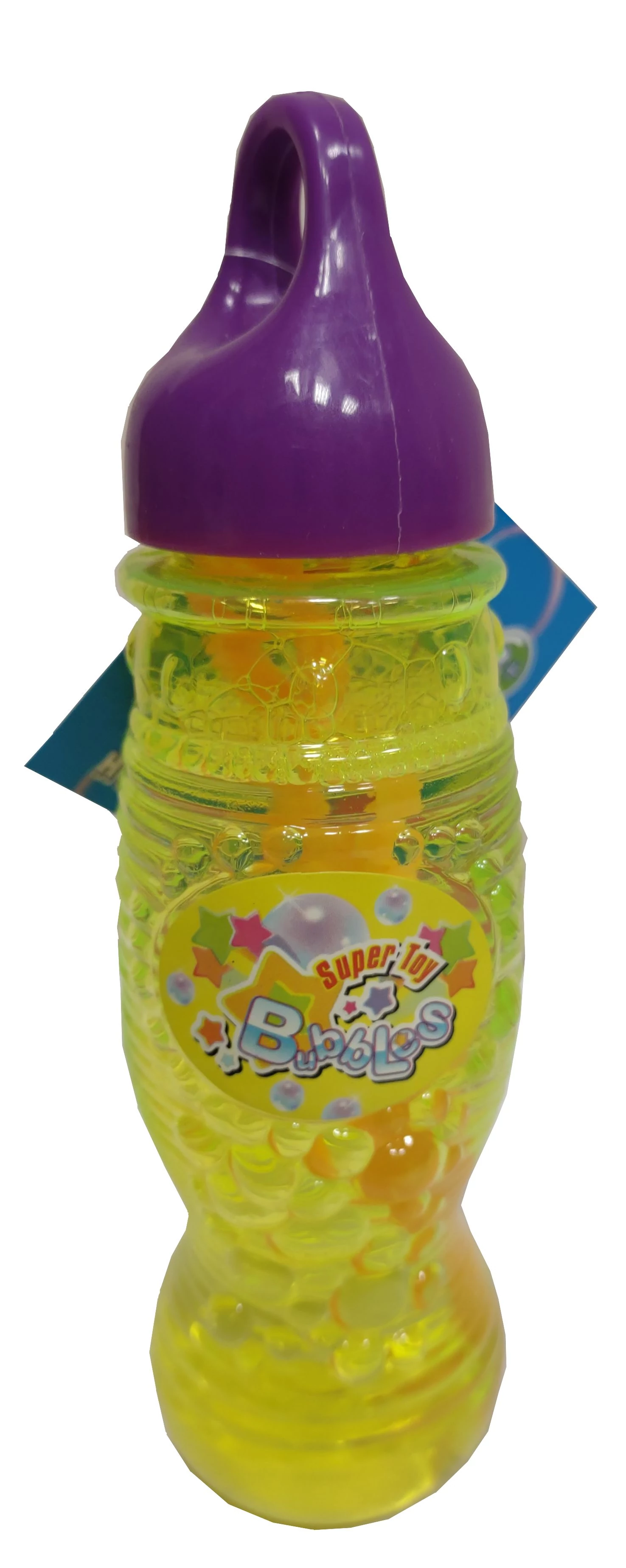 Buborékfújó 115ml (201595)