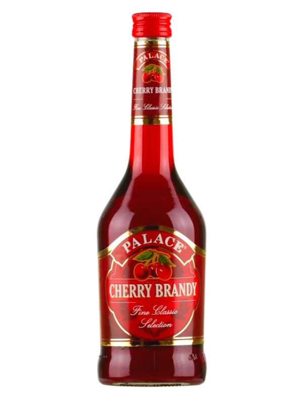 Palace likőr Cherry Brandy 0,04l(22%