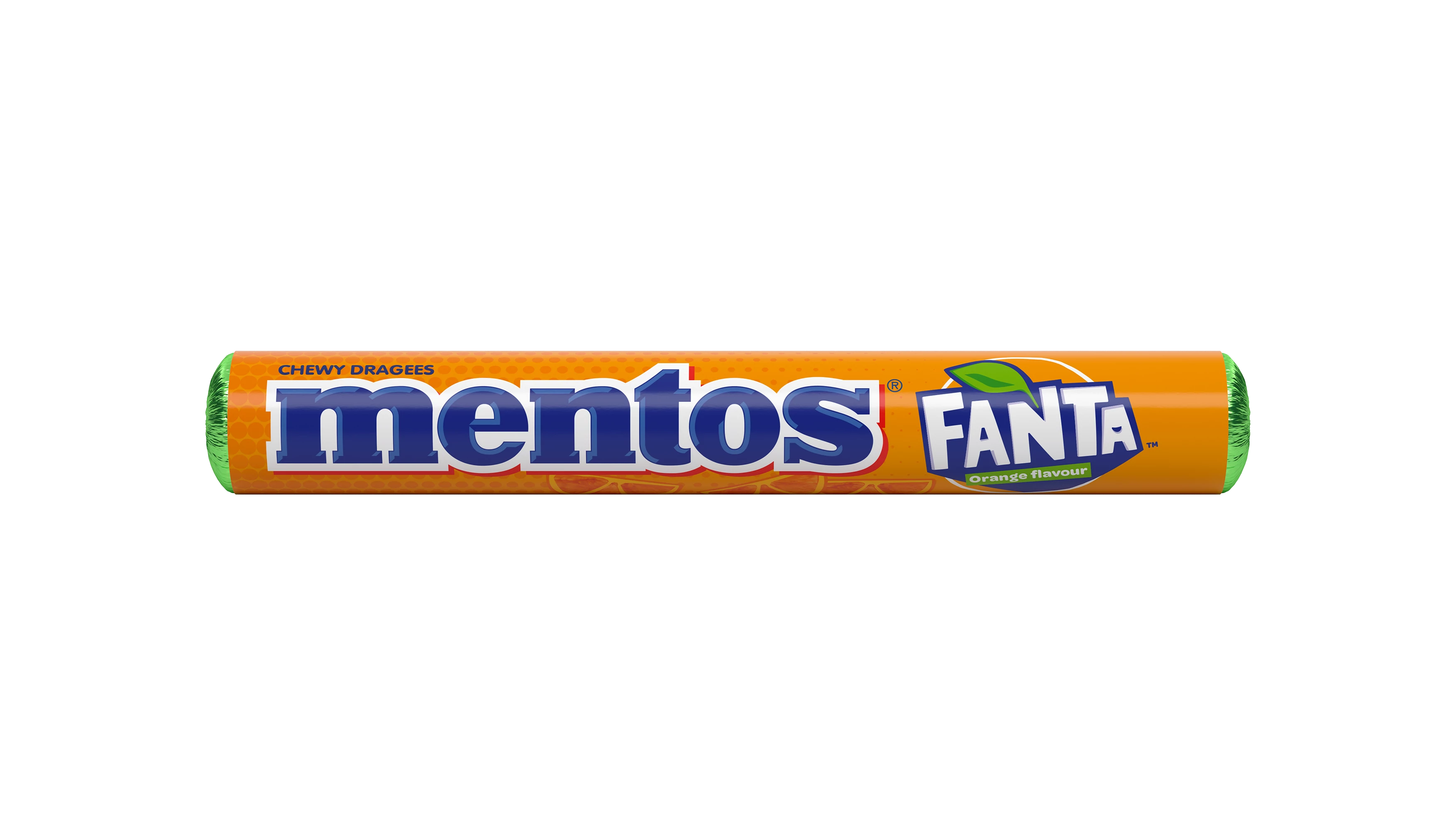 .Mentos 37,5g Fanta