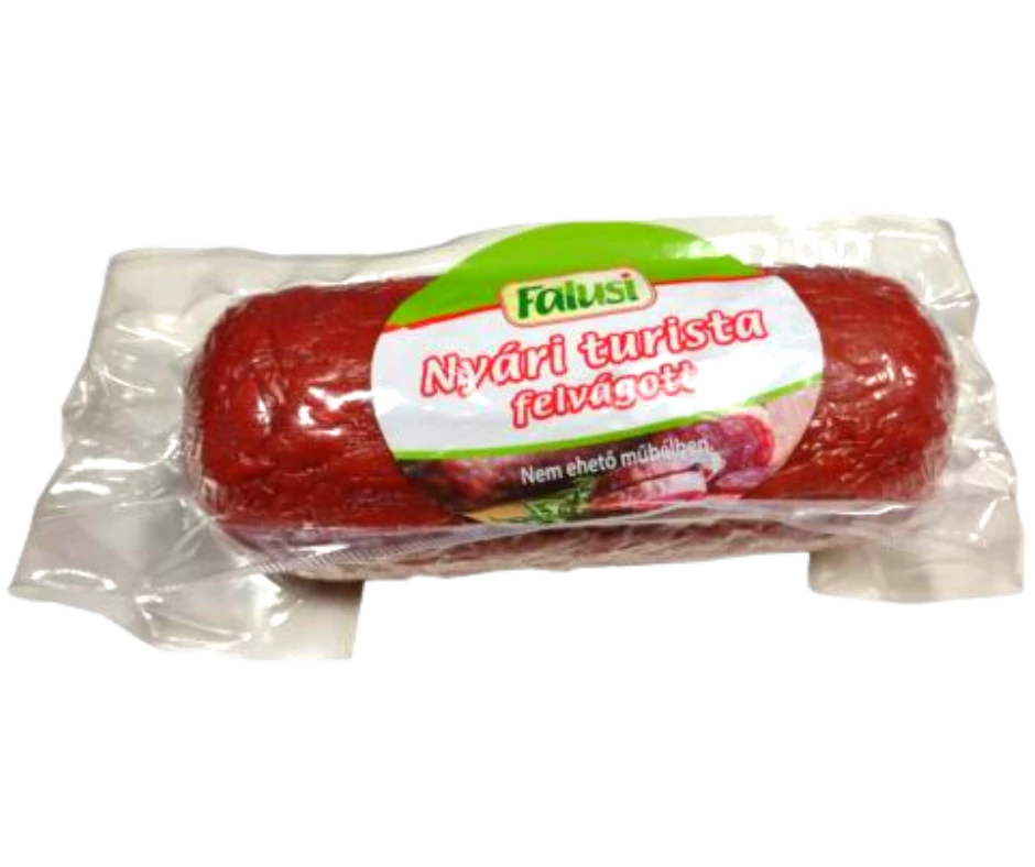 Falusi nyári turista 400g