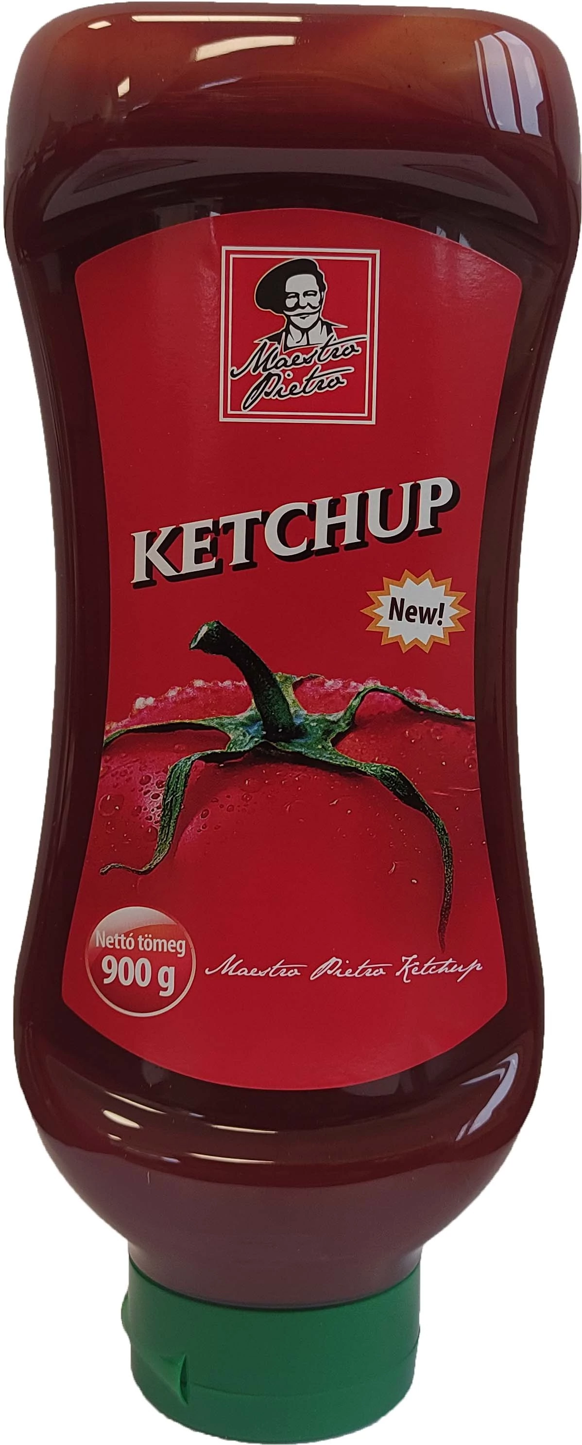 Maestro Pietro Ketchup 900g