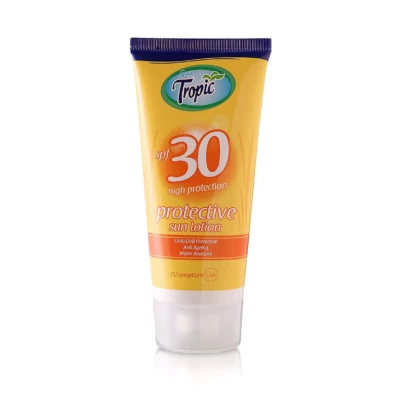 .Sun Tropic naptej 100ml SPF30