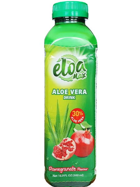 .Aloe Vera 0,5l görögdinnye üdítő