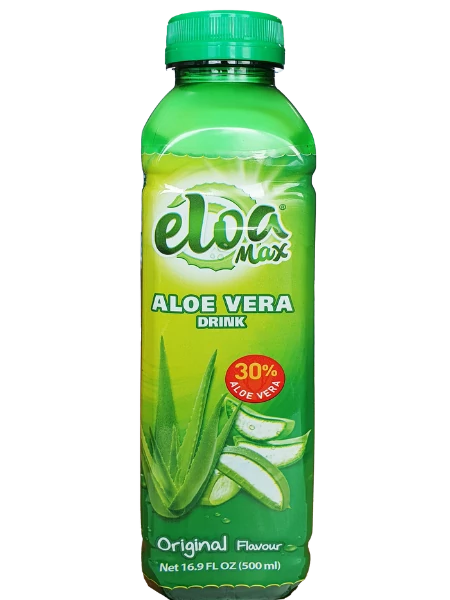 .Aloe Vera 0,5l original üdítőital
