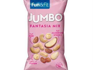 Fun&Fit Fantazia Mix 75g