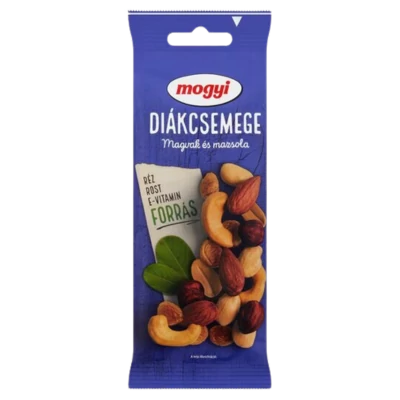Mogyi Diákcsemege 70g 