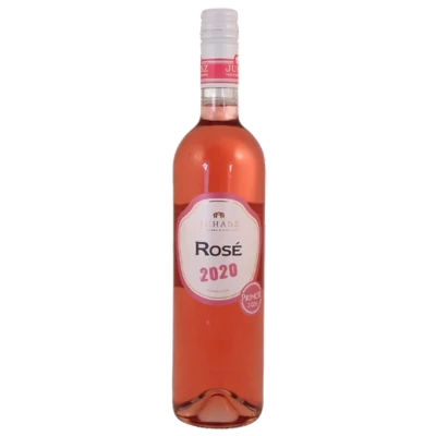 Juhász Rose gyöngyözőbor 0,75l DRS
