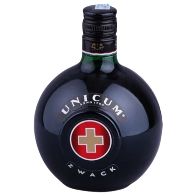 Unicum 0,5l 40% DRS RO