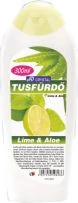 AD Crystal Tusfürdő 300ml Lime&Aloe