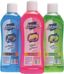 .Adrienn habfürdő 1l Atlantic Blue